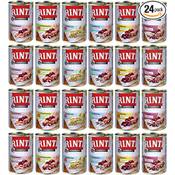 Rinti Hundefutter Nassfutter Mischpaket