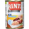 Rinti Kennerfleisch Junior + Huhn