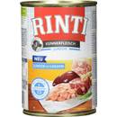 Rinti Kennerfleisch Junior + Huhn
