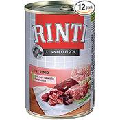 Rinti Kennerfleisch Rind Vergleich