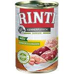 Rinti Kennerfleisch Senior Huhn