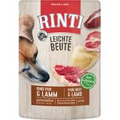 Rinti Leichte Beute Vergleich