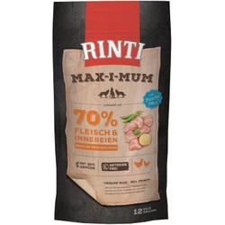 Rinti | Max-i-mum Huhn Sparpaket