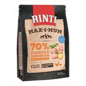 Rinti Max-I-Mum Huhn Vergleich