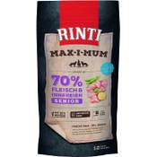 Rinti Max-i-mum Senior Huhn Vergleich