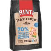Rinti-Hundefutter Test & Vergleich  Top 12 im Juni 2026
