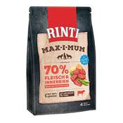 Rinti MAX-I-MUM Rind Vergleich