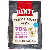 Rinti MAX-I-MUM Senior Vergleich