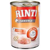 Rinti Sensible Huhn + Reis