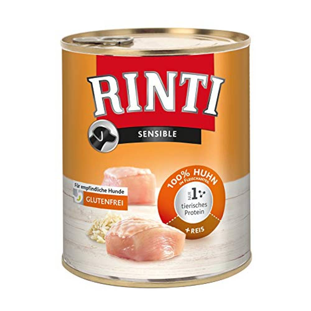 Sitemapcdatahttpwwdcellcare1comfabelhafte Nassfutter Rinti Test Bildnull