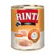 Rinti Sensible Huhn & Reis Test
