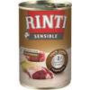 Rinti Sensible Lamm + Kartoffel