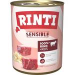 Rinti Sensible Rind und Reis