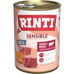 Rinti Sensible Rind und Süßkartoffel