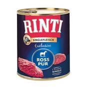 Rinti Singlefleisch Exclusive Ross Pur Vergleich