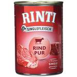 Rinti Singlefleisch Rind Pur