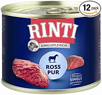 Rinti-Hundefutter Test & Vergleich  Top 12 im Juni 2026