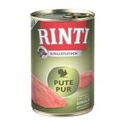 Rinti Singlefleisch Truthahn Vergleich