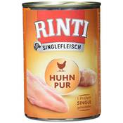 Rinti Singlefleisch Huhn Vergleich