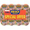 Rio Mare Tonno olio di oliva