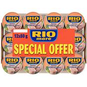 Rio Mare Tonno olio di oliva