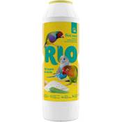 Rio Vogelsand
