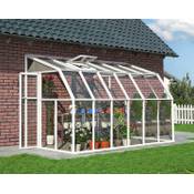 RION Sun Room 36 Anlehngewächshaus Vergleich