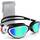 Rioroo Polarisierte Profi-Schwimmbrille