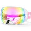 Skibrille Kinder