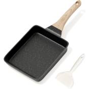 Riovarm Tamagoyaki Pfanne Vergleich