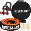 Risemart Abschleppseil