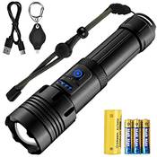 Risemart Taschenlampe ‎Lc-Z427b Vergleich