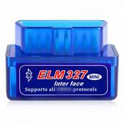 Risvowo ELM327 Vergleich