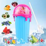 Risvowo Slushy Becher