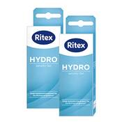 Ritex Hydro Sensitiv Gel