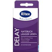 Ritex Delay Vergleich