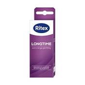 Ritex Longtime Gleitgel Vergleich