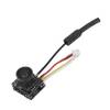 Ritoeasysports AIO 5.8G 800TVL Mikro-FPV-Kamera