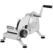 Ritter manus 3 Allesschneider