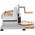 Ritter Allesschneider Amano 5