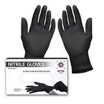 Ritter Nitrilhandschuhe