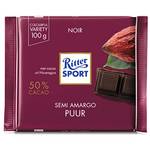Ritter Sport Halbbitter