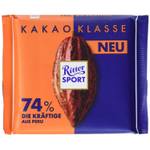 Ritter Sport Kakao-Klasse