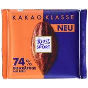Ritter Sport Kakao-Klasse