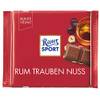Ritter Sport Rum Trauben Nuss