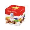 Ritter Sport Schokowürfel Schokogruß