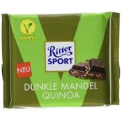 Ritter Sport Vegan Vergleich
