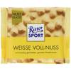 Ritter Sport Weisse Voll-Nuss