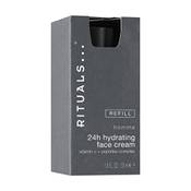 Rituals Gesichtscreme für Männer Vergleich