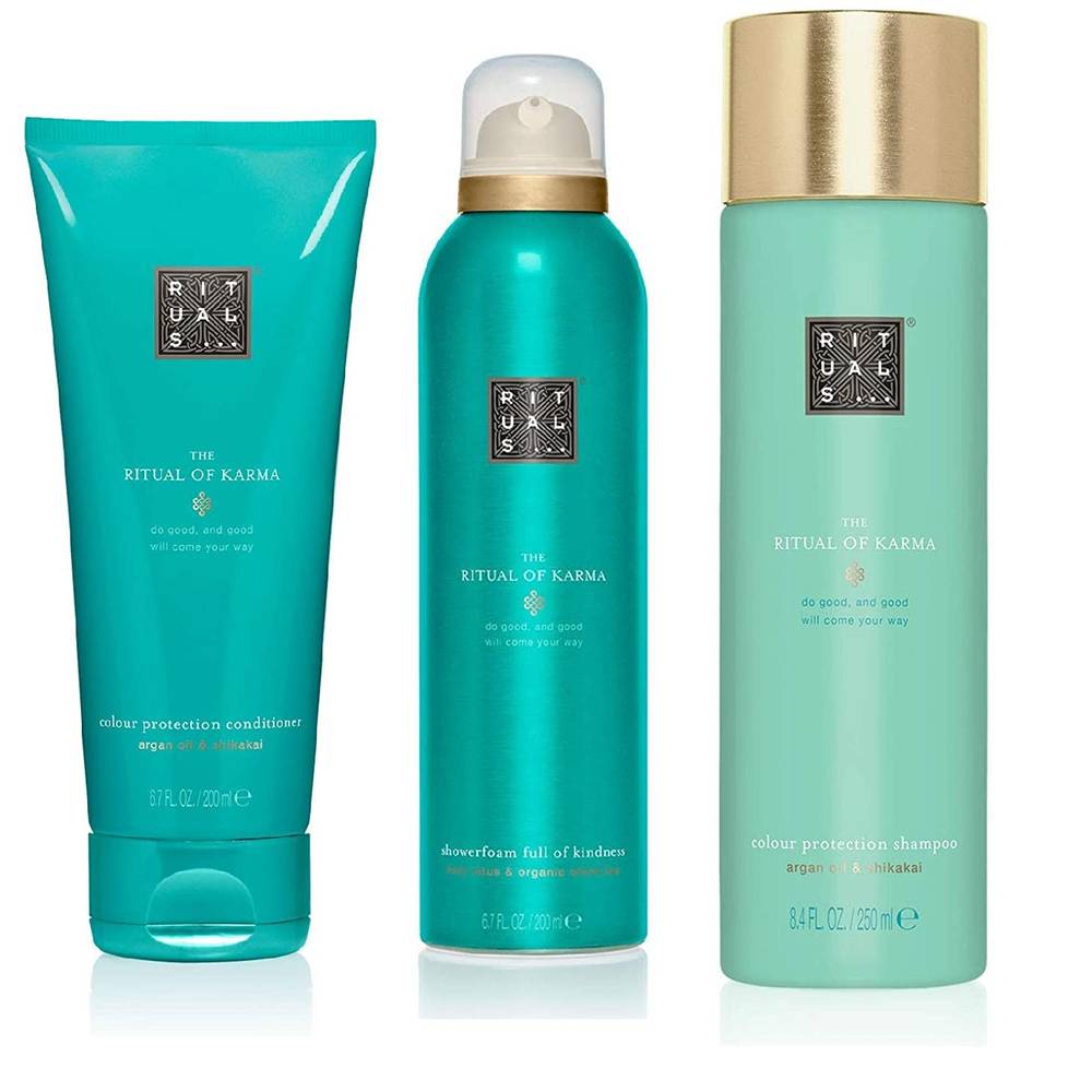 RitualsShampoo Test & Vergleich » Top 8 im Oktober 2024